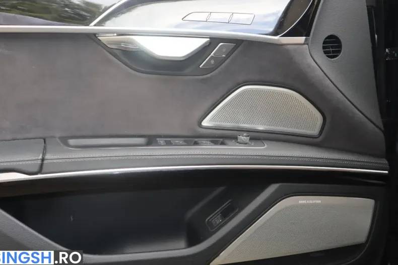 Audi S8 din 2024 cu 50.000 km - oferta AUD254011 - foto 24