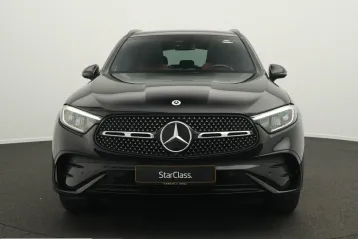 Mercedes-Benz GLC 220 din 2024 - oferta MER254012