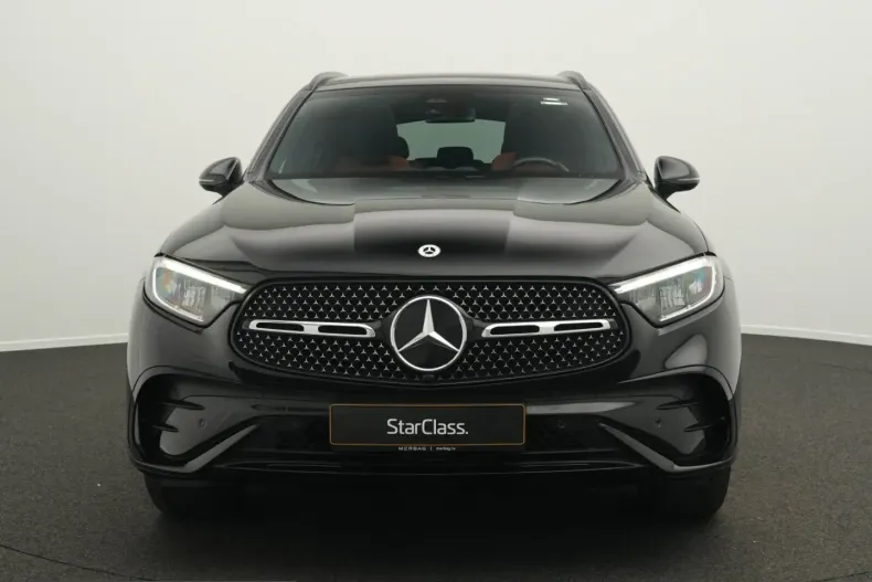 Mercedes-Benz GLC 220 (Clasa GLC) din 2024 cu 75.308 km - oferta MER254012 - foto 1