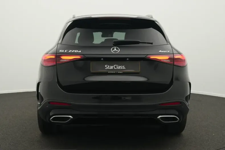 Mercedes-Benz GLC 220 (Clasa GLC) din 2024 cu 75.308 km - oferta MER254012 - foto 3