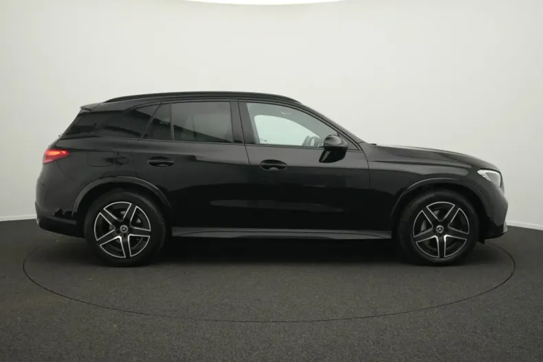 Mercedes-Benz GLC 220 (Clasa GLC) din 2024 cu 75.308 km - oferta MER254012 - foto 4