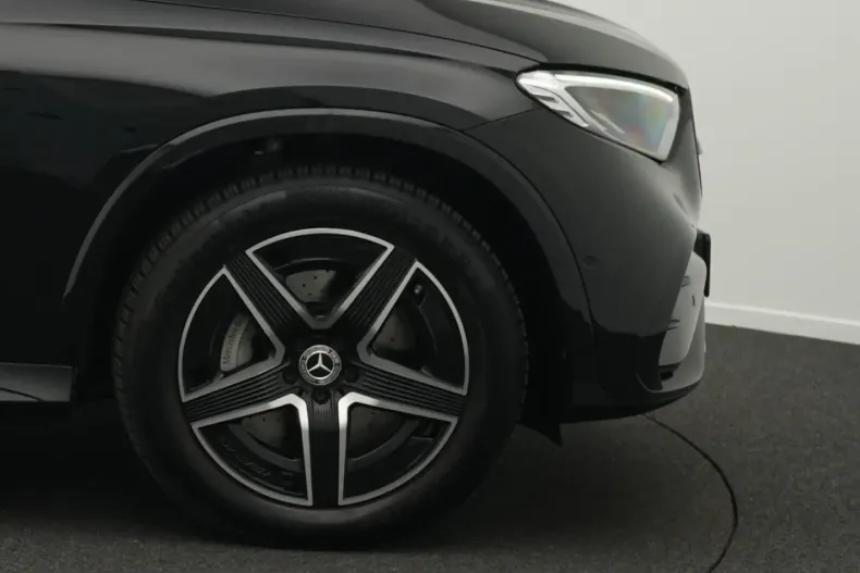 Mercedes-Benz GLC 220 (Clasa GLC) din 2024 cu 75.308 km - oferta MER254012 - foto 5
