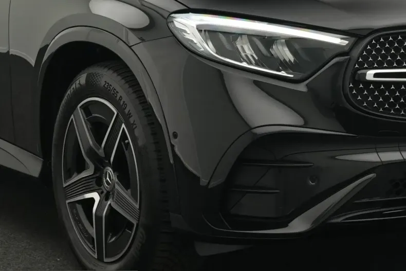 Mercedes-Benz GLC 220 (Clasa GLC) din 2024 cu 75.308 km - oferta MER254012 - foto 6