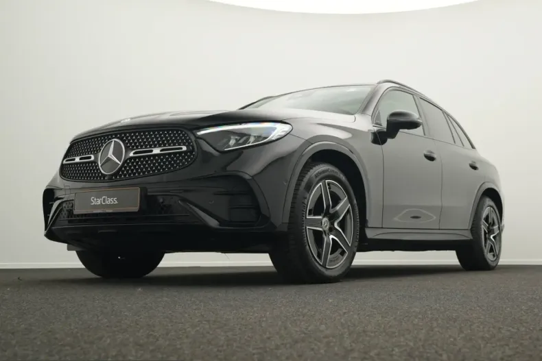 Mercedes-Benz GLC 220 (Clasa GLC) din 2024 cu 75.308 km - oferta MER254012 - foto 7