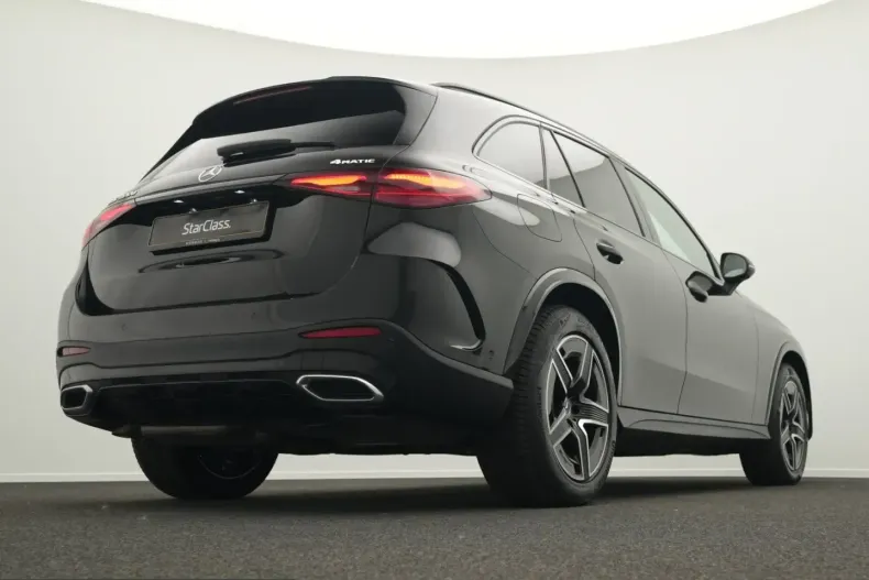 Mercedes-Benz GLC 220 (Clasa GLC) din 2024 cu 75.308 km - oferta MER254012 - foto 8