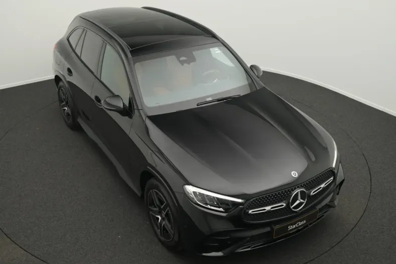 Mercedes-Benz GLC 220 (Clasa GLC) din 2024 cu 75.308 km - oferta MER254012 - foto 9