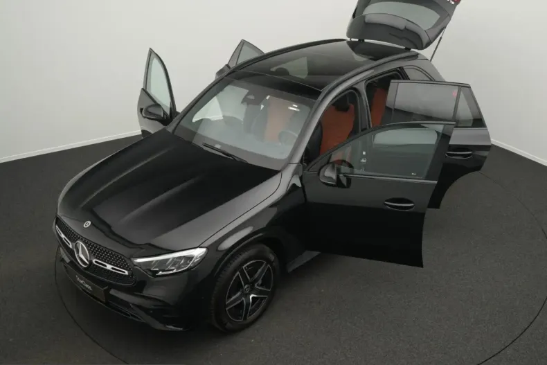 Mercedes-Benz GLC 220 (Clasa GLC) din 2024 cu 75.308 km - oferta MER254012 - foto 11