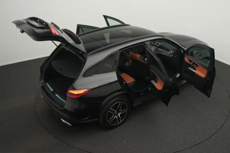 Mercedes-Benz GLC 220 (Clasa GLC) din 2024 cu 75.308 km - oferta MER254012 - foto 12