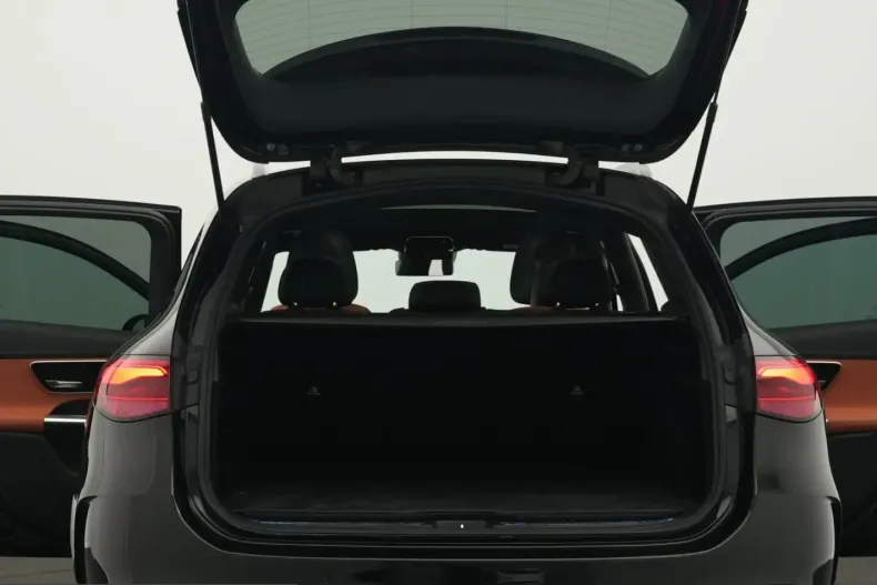 Mercedes-Benz GLC 220 (Clasa GLC) din 2024 cu 75.308 km - oferta MER254012 - foto 14