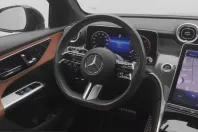 Mercedes-Benz GLC 220 (Clasa GLC) din 2024 cu 75.308 km - oferta MER254012 - foto 16