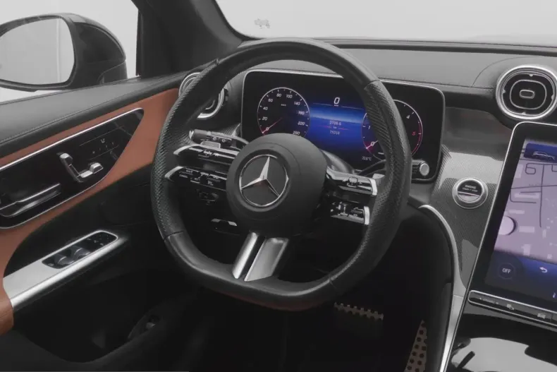 Mercedes-Benz GLC 220 (Clasa GLC) din 2024 cu 75.308 km - oferta MER254012 - foto 16