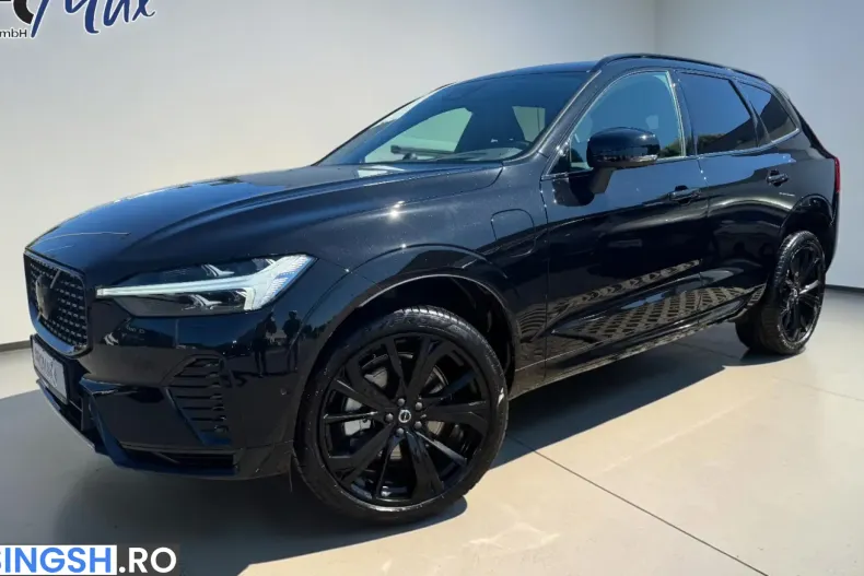 Volvo XC60 din 2024 cu 20.170 km - oferta VOL254013 - foto 2