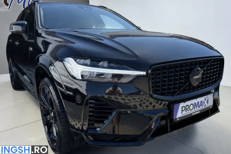 Volvo XC60 din 2024 cu 20.170 km - oferta VOL254013 - foto 3