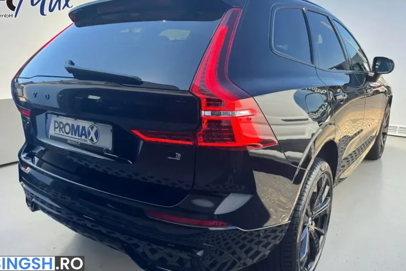 Volvo XC60 din 2024 cu 20.170 km - oferta VOL254013 - foto 4