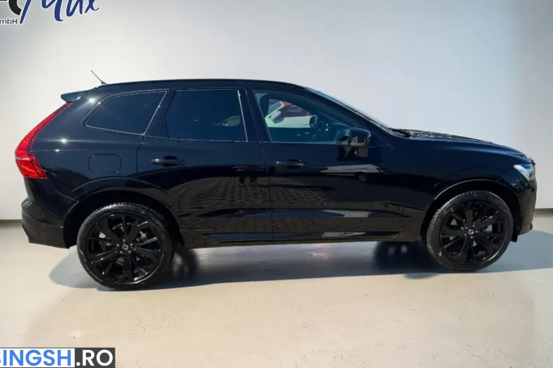 Volvo XC60 din 2024 cu 20.170 km - oferta VOL254013 - foto 12