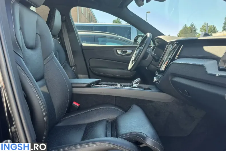 Volvo XC60 din 2024 cu 20.170 km - oferta VOL254013 - foto 13