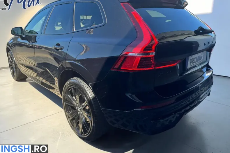 Volvo XC60 din 2024 cu 20.170 km - oferta VOL254013 - foto 27