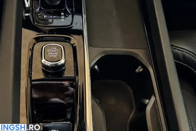 Volvo XC60 din 2024 cu 20.170 km - oferta VOL254013 - foto 28