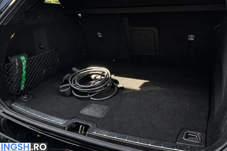 Volvo XC60 din 2024 cu 20.170 km - oferta VOL254013 - foto 30