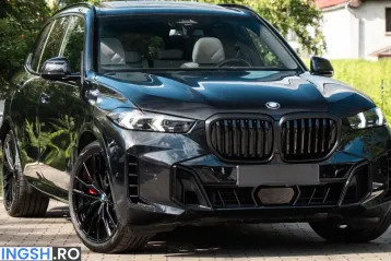BMW X5 din 2026 - oferta BMW254014