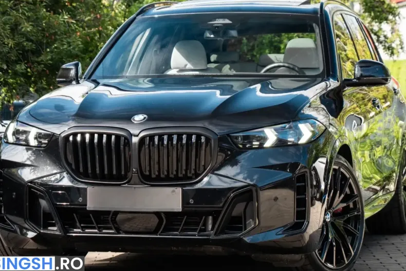 BMW X5 (Seria X) din 2026 cu 10.980 km - oferta BMW254014 - foto 3