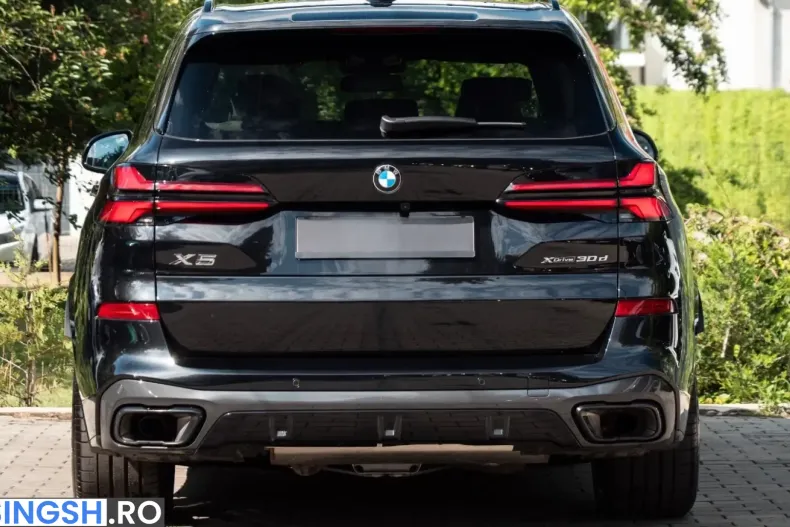 BMW X5 (Seria X) din 2026 cu 10.980 km - oferta BMW254014 - foto 5