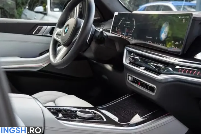 BMW X5 (Seria X) din 2026 cu 10.980 km - oferta BMW254014 - foto 13