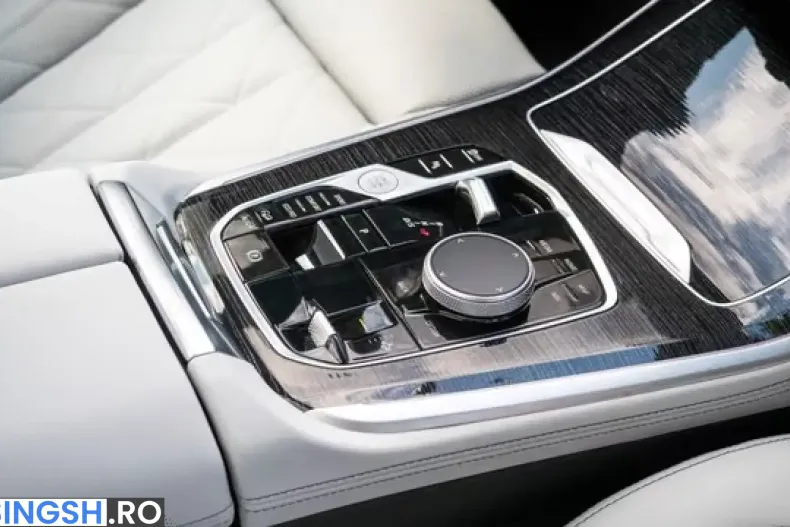 BMW X5 (Seria X) din 2026 cu 10.980 km - oferta BMW254014 - foto 19