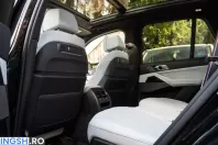 BMW X5 (Seria X) din 2026 cu 10.980 km - oferta BMW254014 - foto 27