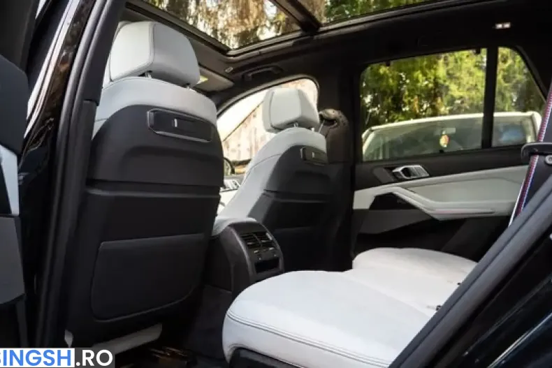BMW X5 (Seria X) din 2026 cu 10.980 km - oferta BMW254014 - foto 27