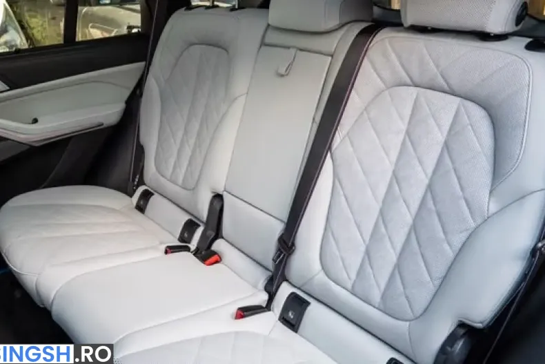 BMW X5 (Seria X) din 2026 cu 10.980 km - oferta BMW254014 - foto 28