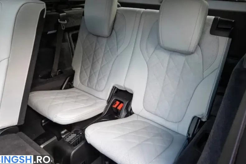 BMW X5 (Seria X) din 2026 cu 10.980 km - oferta BMW254014 - foto 29