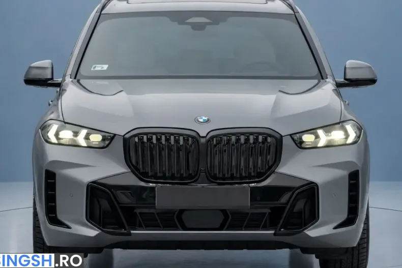BMW X5 (Seria X) din 2026 cu 18.450 km - oferta BMW254015 - foto 2