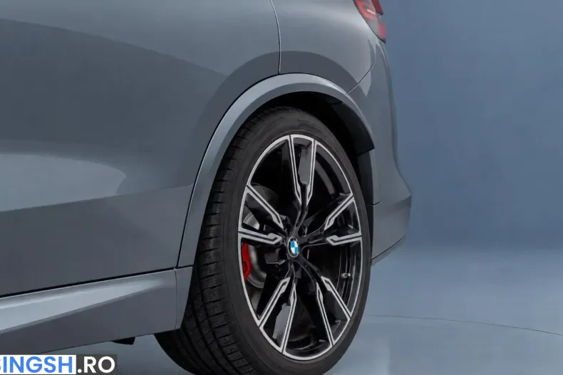 BMW X5 (Seria X) din 2026 cu 18.450 km - oferta BMW254015 - foto 8