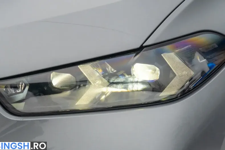BMW X5 (Seria X) din 2026 cu 18.450 km - oferta BMW254015 - foto 10