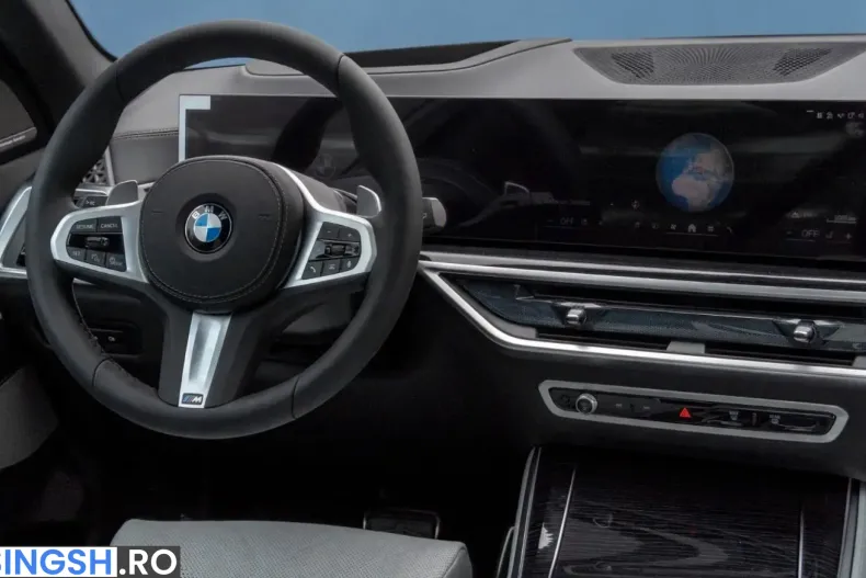 BMW X5 (Seria X) din 2026 cu 18.450 km - oferta BMW254015 - foto 13