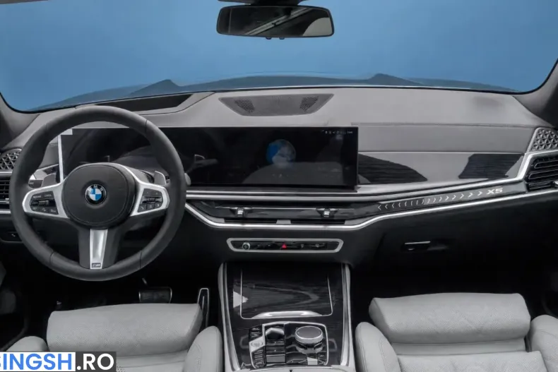 BMW X5 (Seria X) din 2026 cu 18.450 km - oferta BMW254015 - foto 15