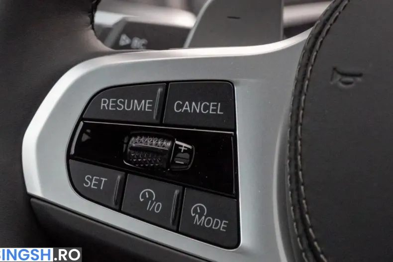 BMW X5 (Seria X) din 2026 cu 18.450 km - oferta BMW254015 - foto 17