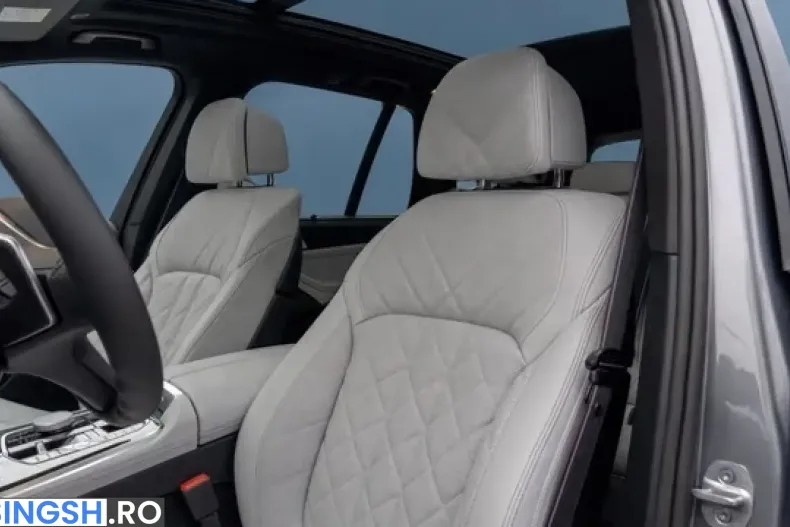 BMW X5 (Seria X) din 2026 cu 18.450 km - oferta BMW254015 - foto 25