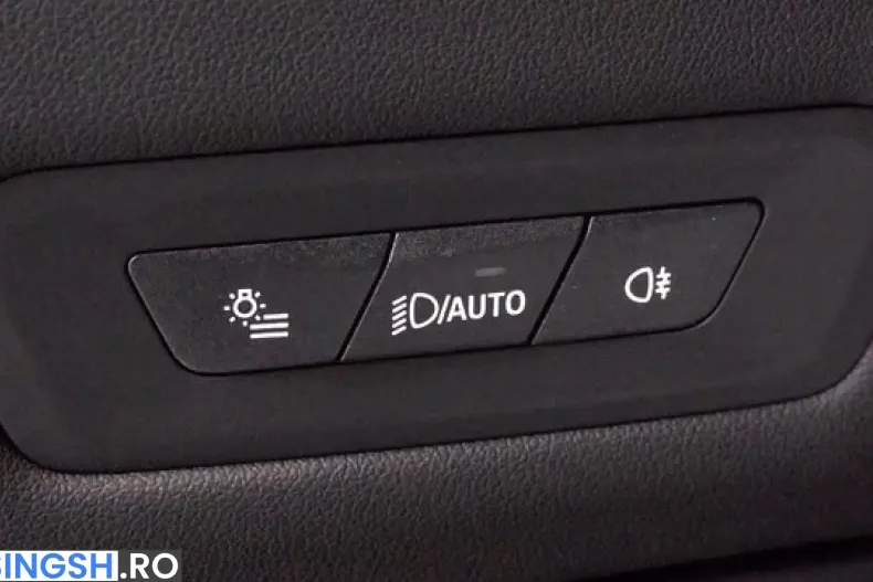 BMW X5 (Seria X) din 2026 cu 18.450 km - oferta BMW254015 - foto 26