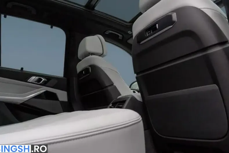 BMW X5 (Seria X) din 2026 cu 18.450 km - oferta BMW254015 - foto 28
