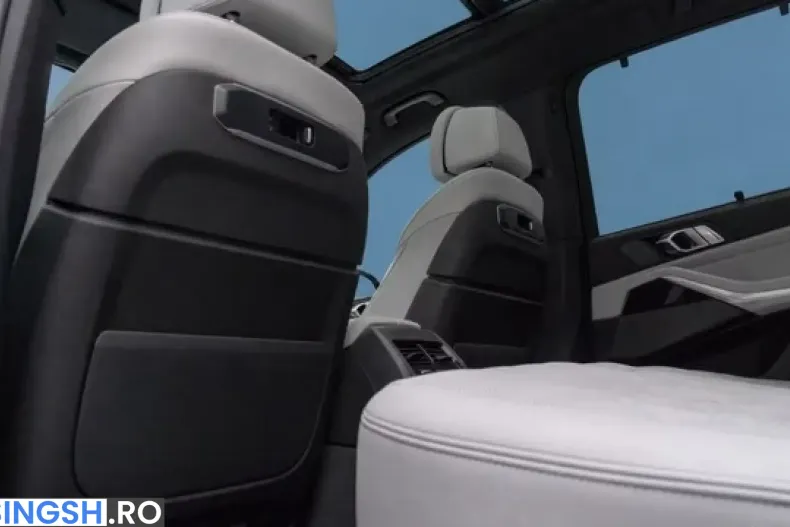 BMW X5 (Seria X) din 2026 cu 18.450 km - oferta BMW254015 - foto 30