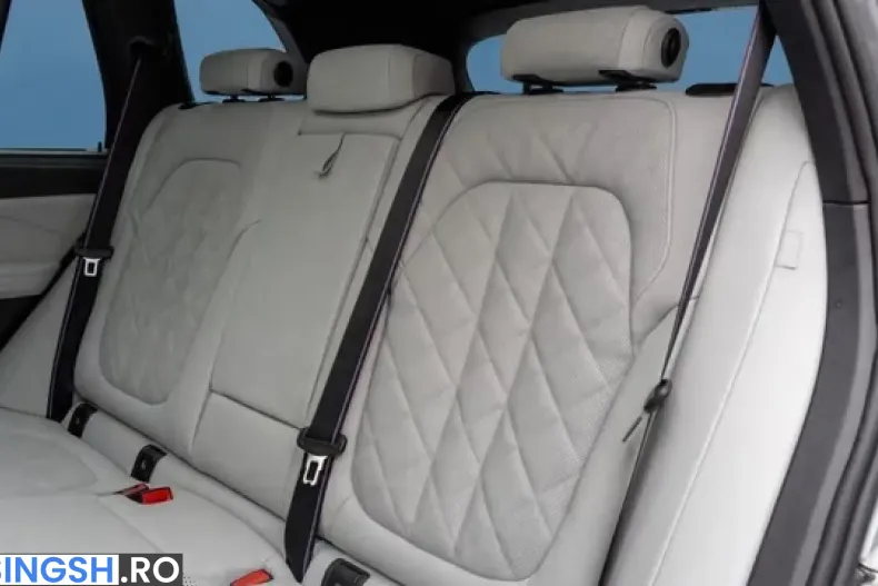 BMW X5 (Seria X) din 2026 cu 18.450 km - oferta BMW254015 - foto 31