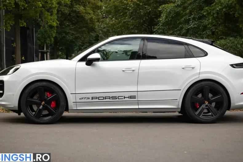Porsche Cayenne din 2026 cu 6.175 km - oferta POR254016 - foto 6