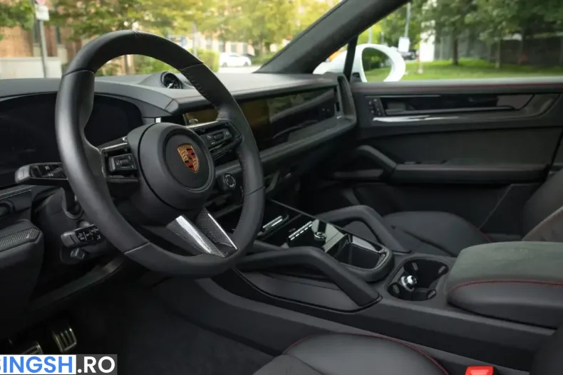Porsche Cayenne din 2026 cu 6.175 km - oferta POR254016 - foto 7