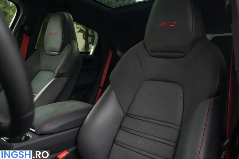 Porsche Cayenne din 2026 cu 6.175 km - oferta POR254016 - foto 9