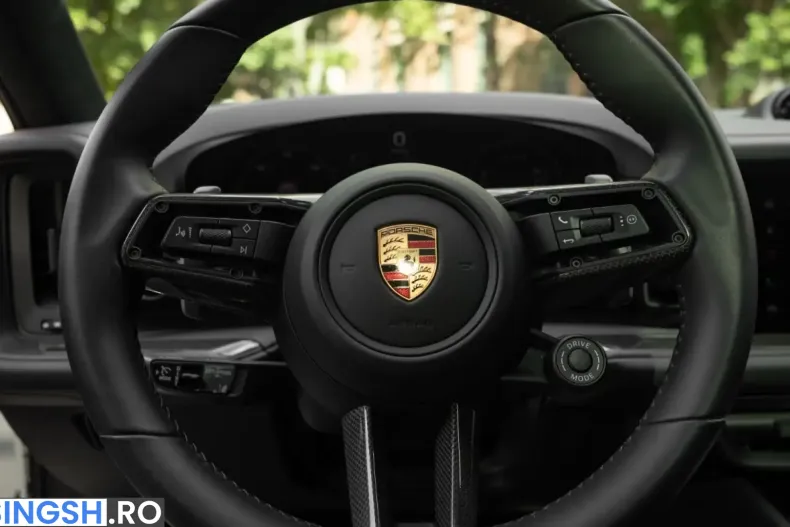Porsche Cayenne din 2026 cu 6.175 km - oferta POR254016 - foto 17