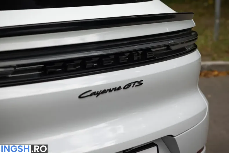 Porsche Cayenne din 2026 cu 6.175 km - oferta POR254016 - foto 18