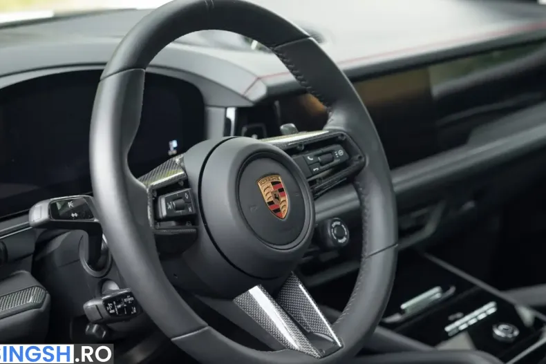 Porsche Cayenne din 2026 cu 6.175 km - oferta POR254016 - foto 20