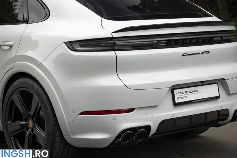 Porsche Cayenne din 2026 cu 6.175 km - oferta POR254016 - foto 22